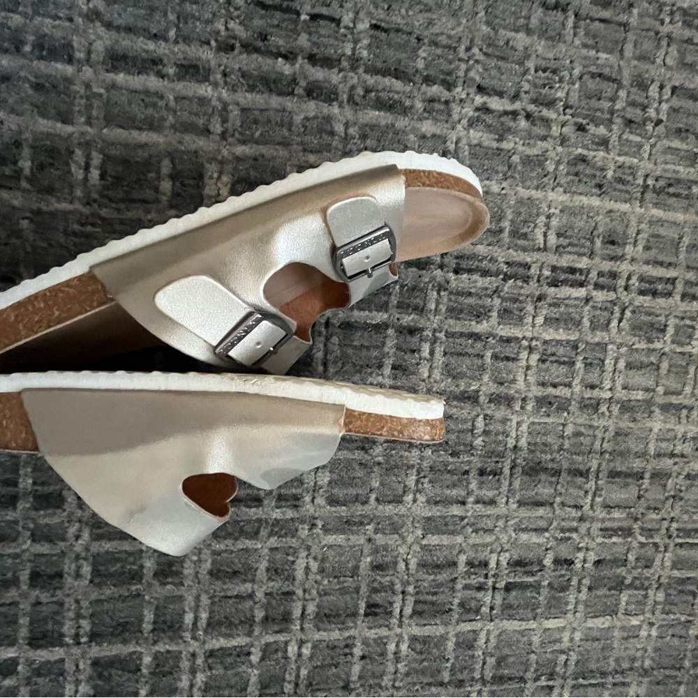 Metallic slides - Picture 2 of 4